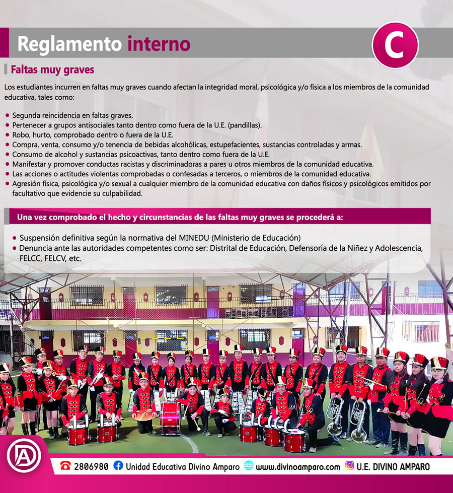 Reglamento C